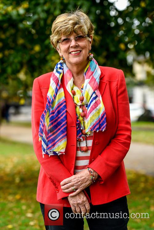 Prue Leith