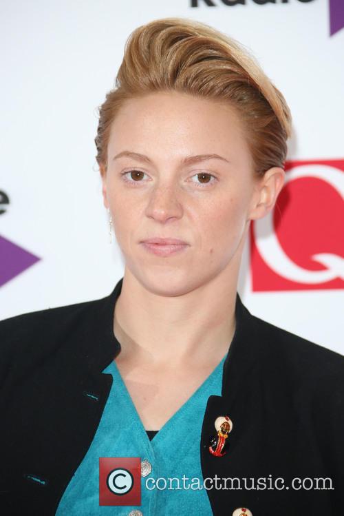 La Roux