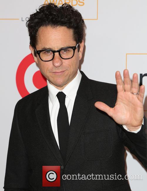 JJ Abrams