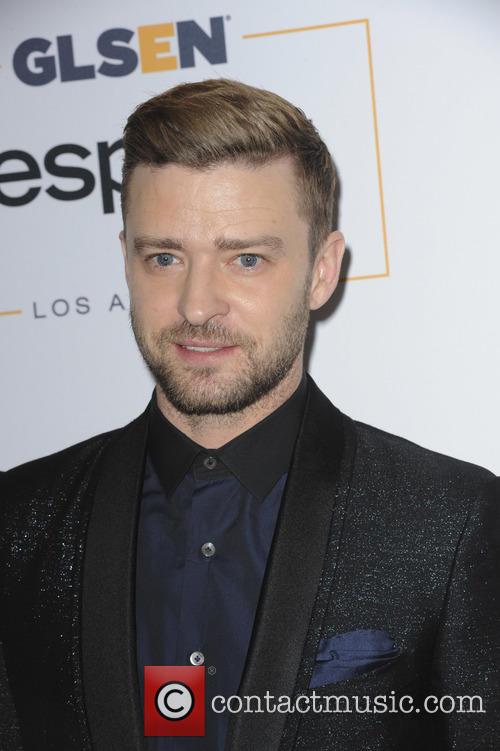 Justin Timberlake