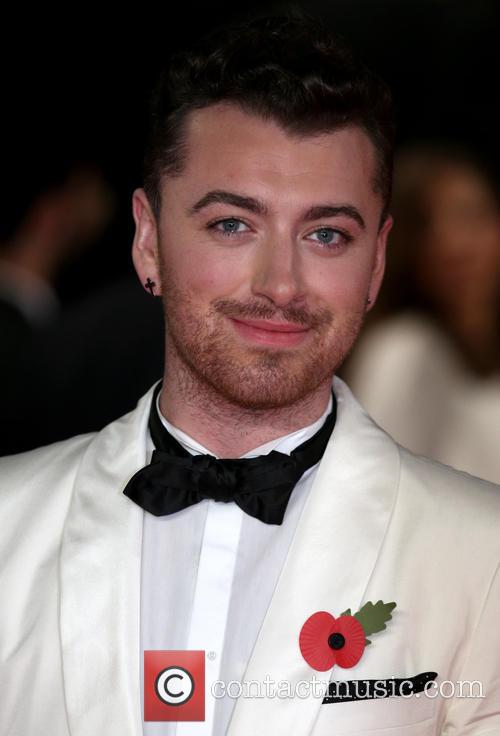 Sam Smith