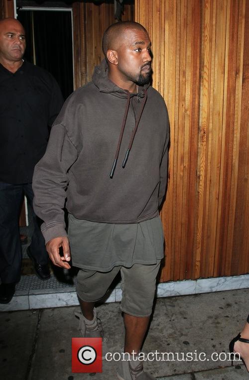 Kanye West