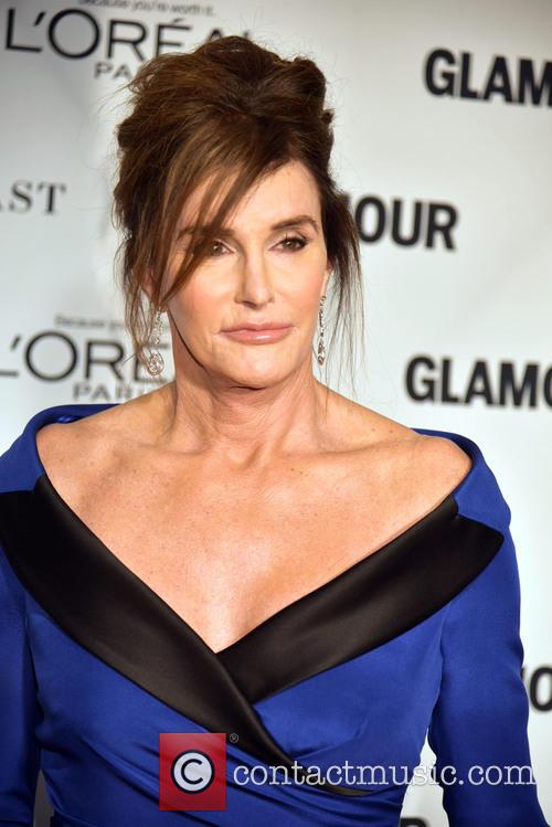 Caitlyn Jenner