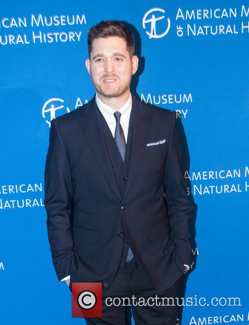 Michael Buble