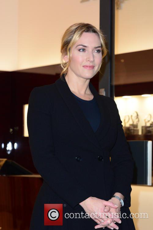 Kate Winslet