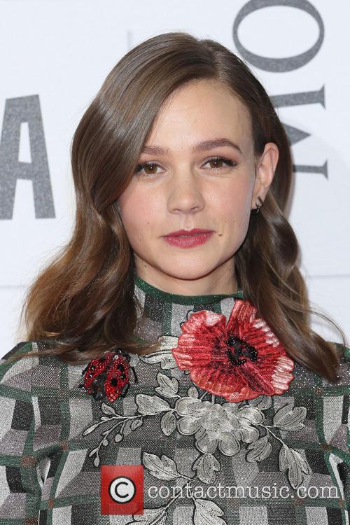 Carey Mulligan