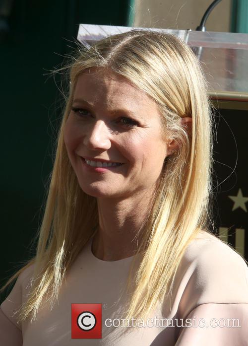 Gwyneth Paltrow