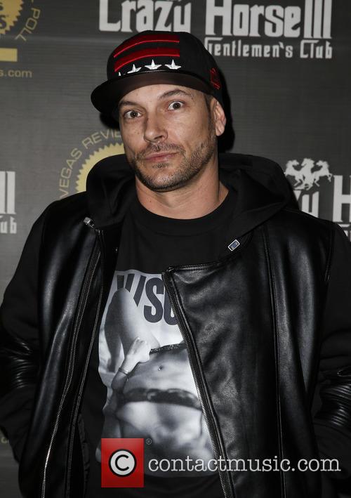 Kevin Federline