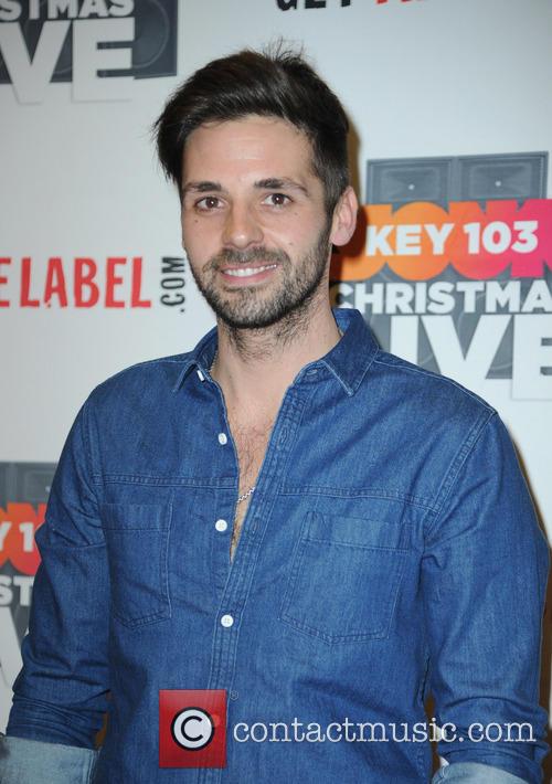 Ben Haenow