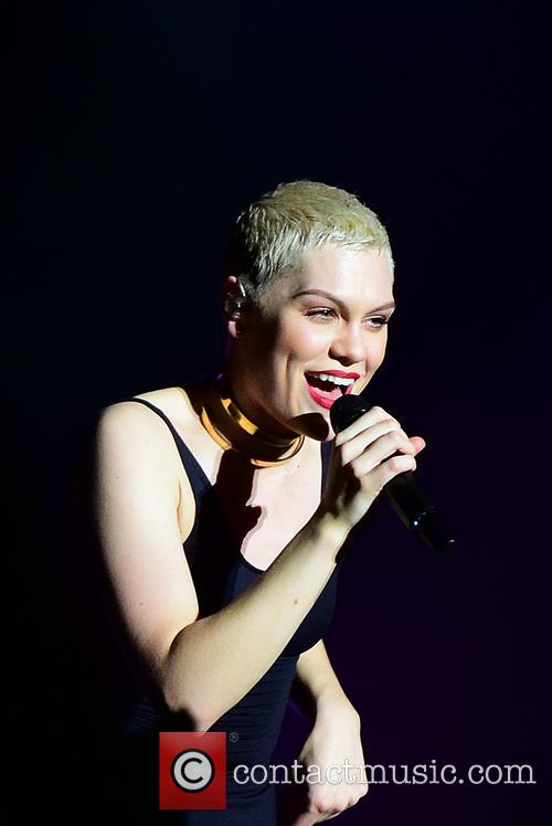 Jessie J