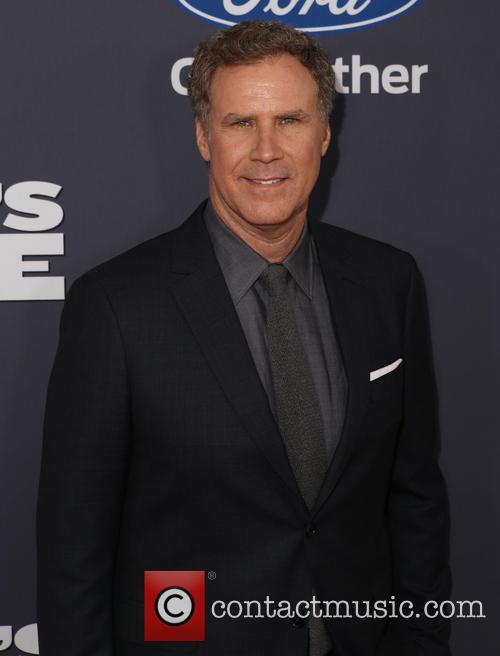 Will Ferrell