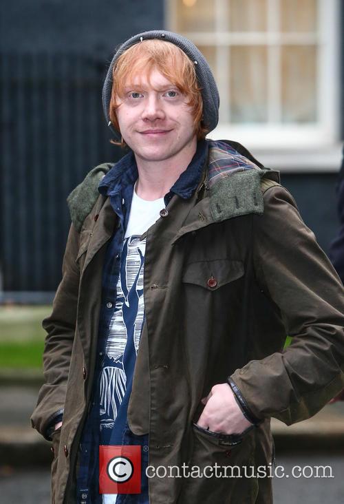 Rupert Grint