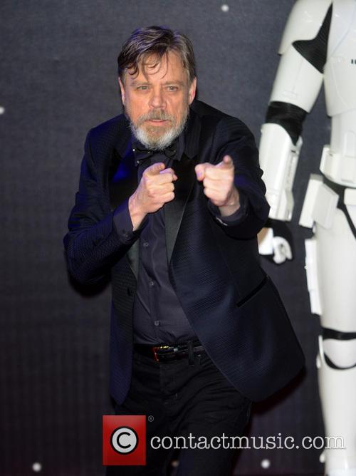 Mark Hamill