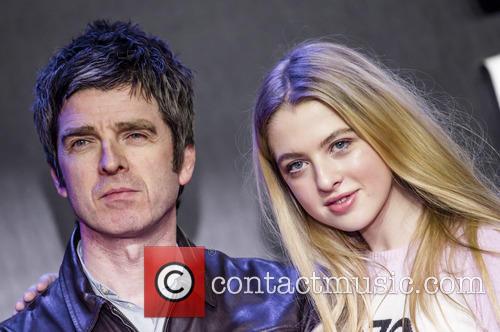 Noel Gallagher Anais