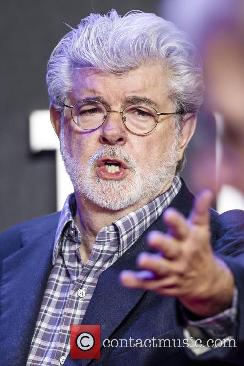 George Lucas