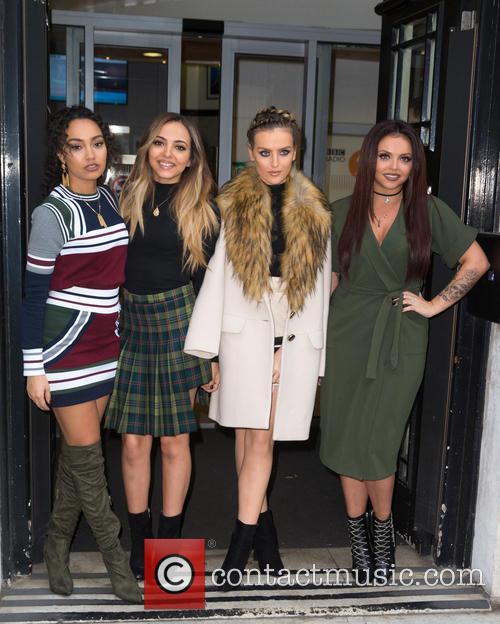 Little Mix