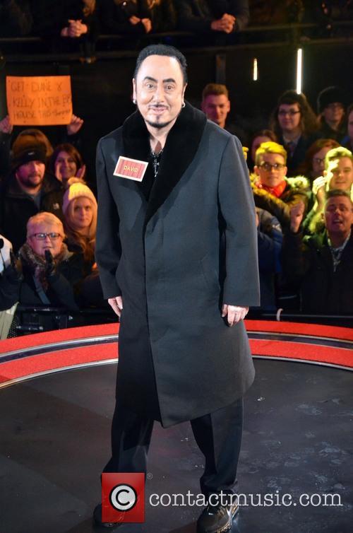 David Gest