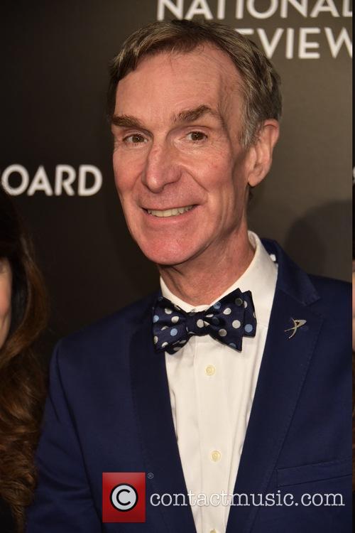 Bill Nye