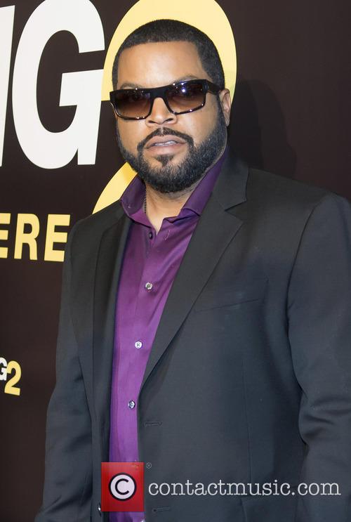 Ice Cube