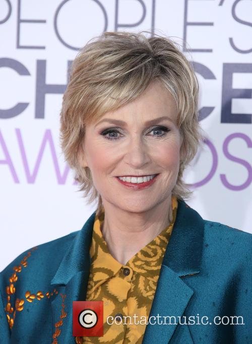 Jane Lynch