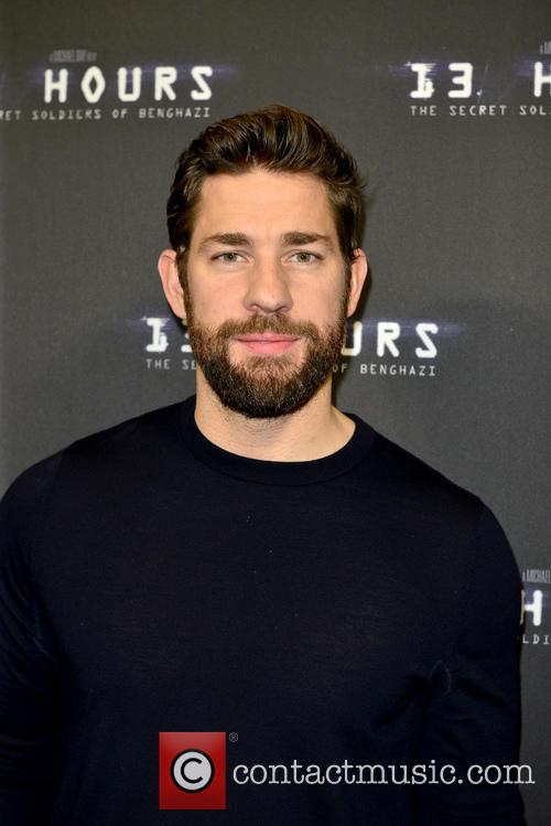 John Krasinski