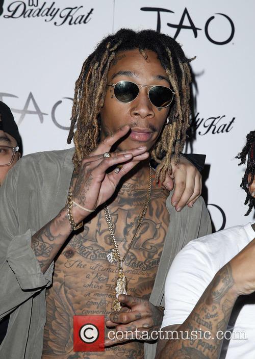 Wiz Khalifa