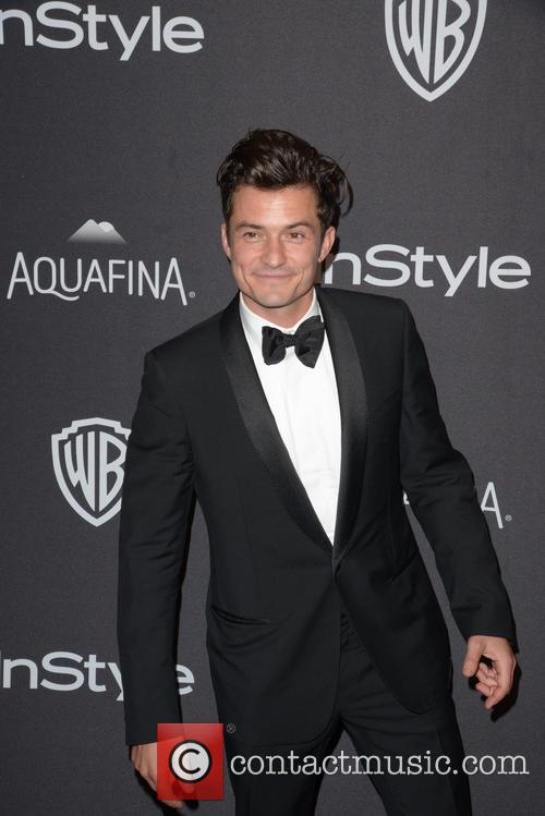 Orlando Bloom