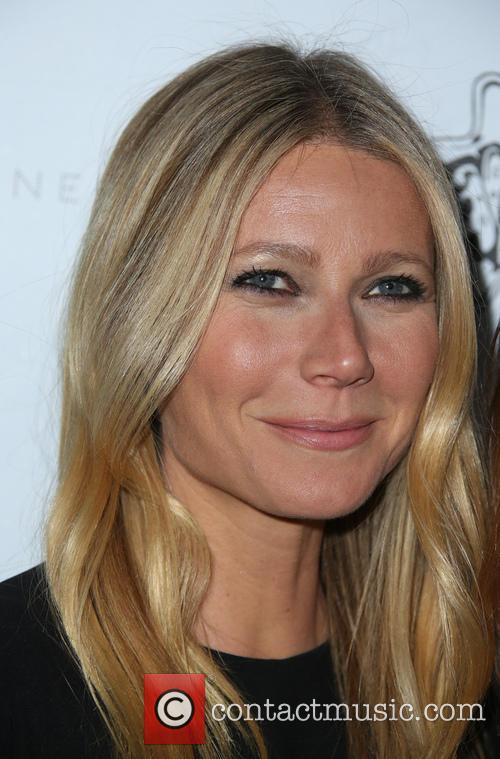 Gwyneth Paltrow