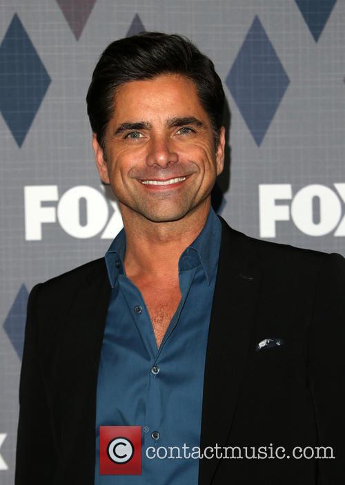 John Stamos