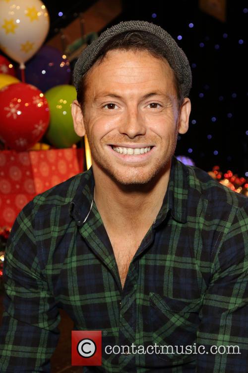 Joe Swash