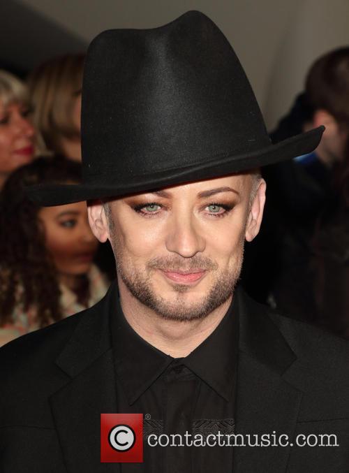 Boy George