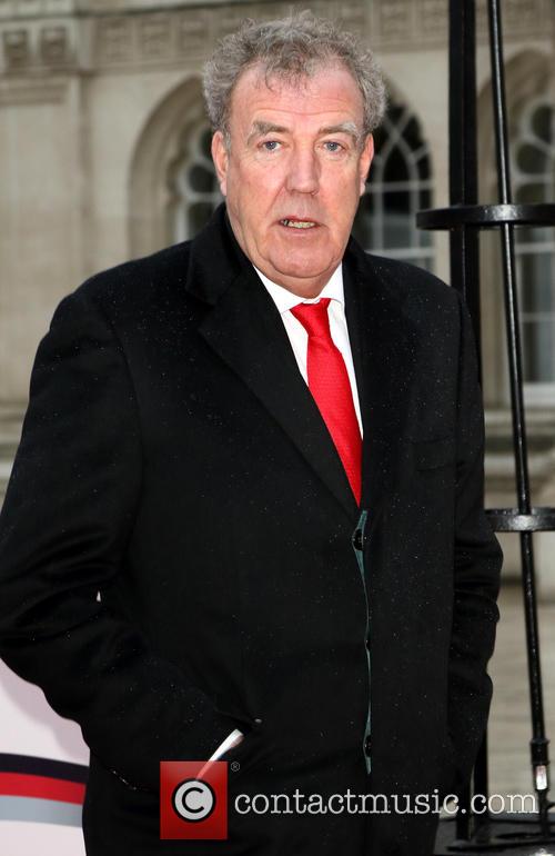 Jeremy Clarkson