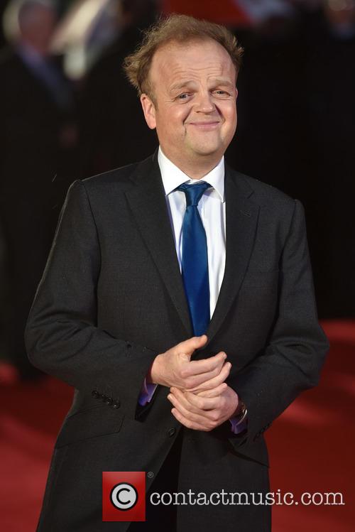 Toby Jones