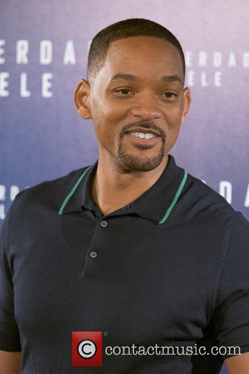 Will Smith