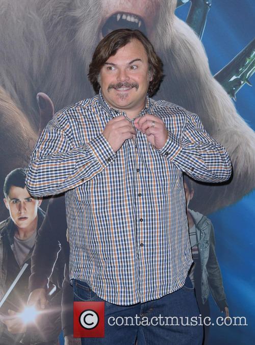 Jack Black