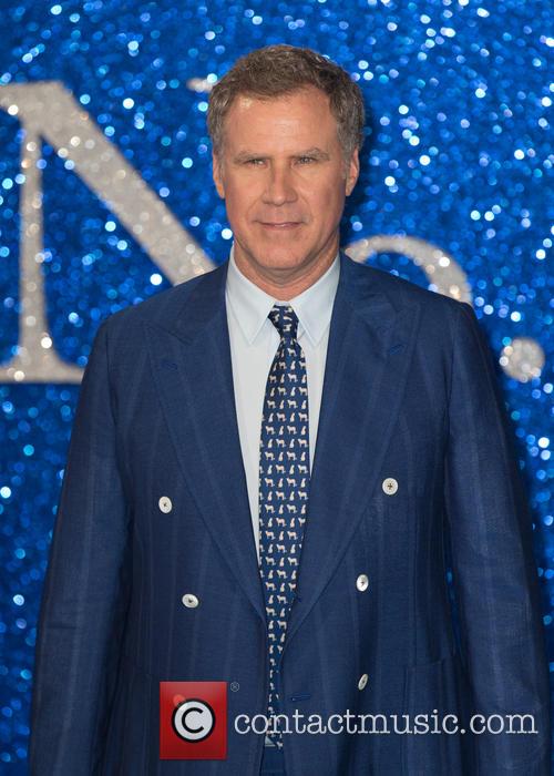 Will Ferrell