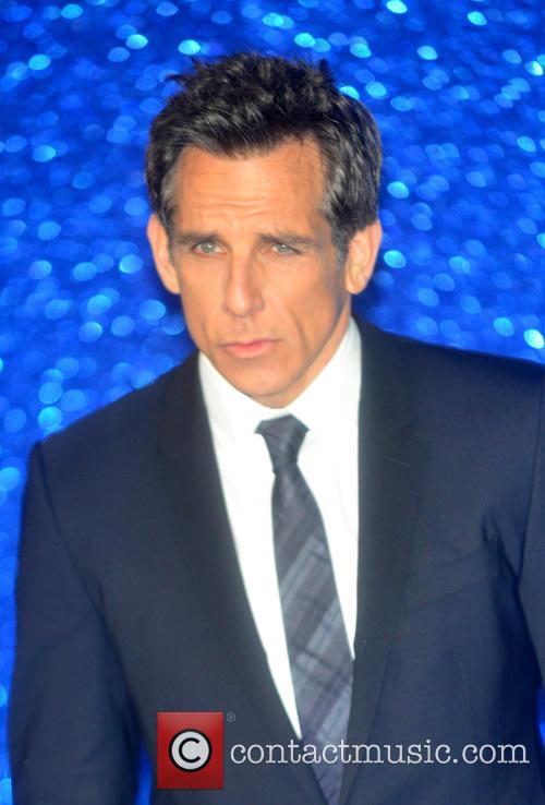 Ben Stiller