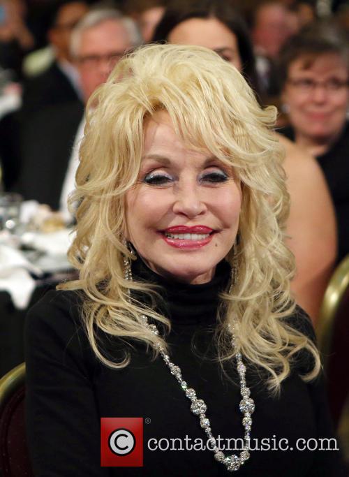 Dolly Parton