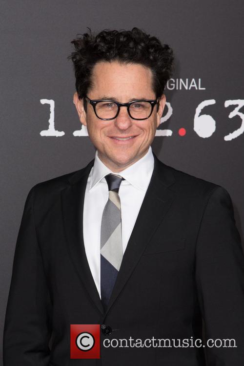 JJ Abrams