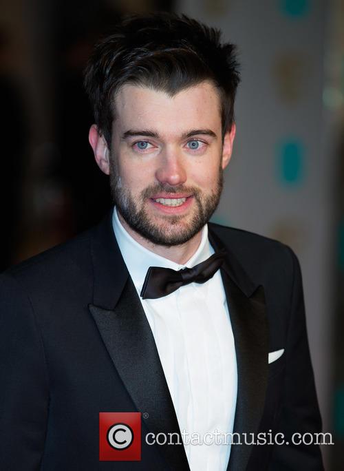 Jack Whitehall