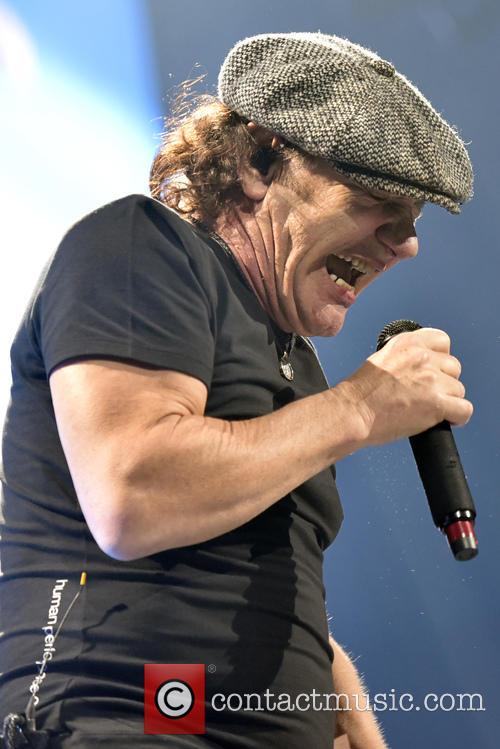 Brian Johnson