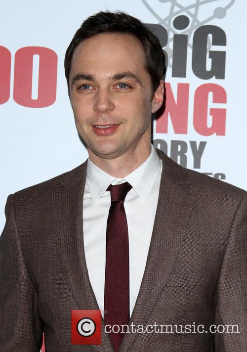 Jim Parsons