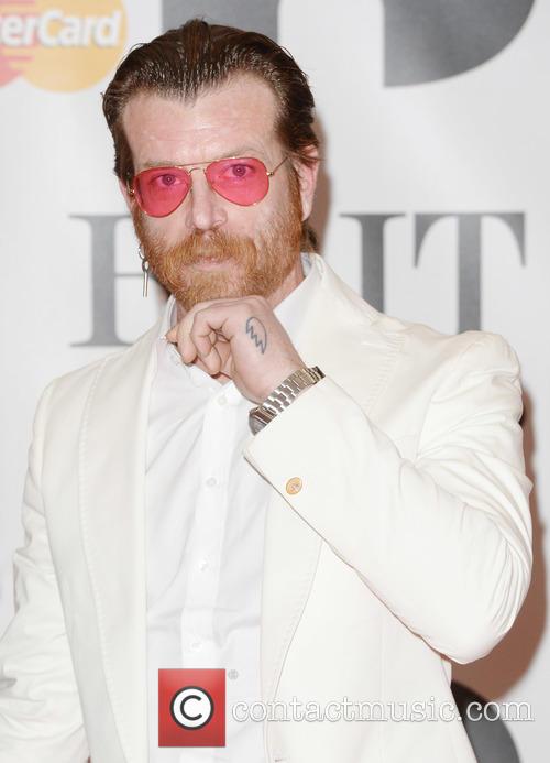 Jesse Hughes