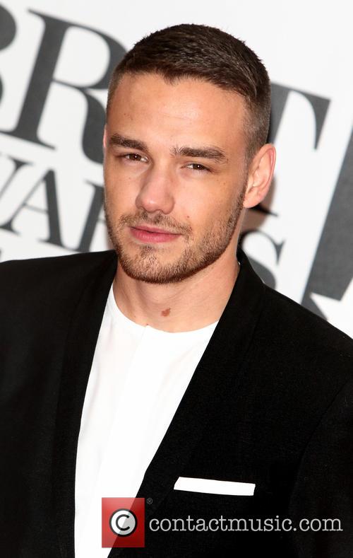 Liam Payne