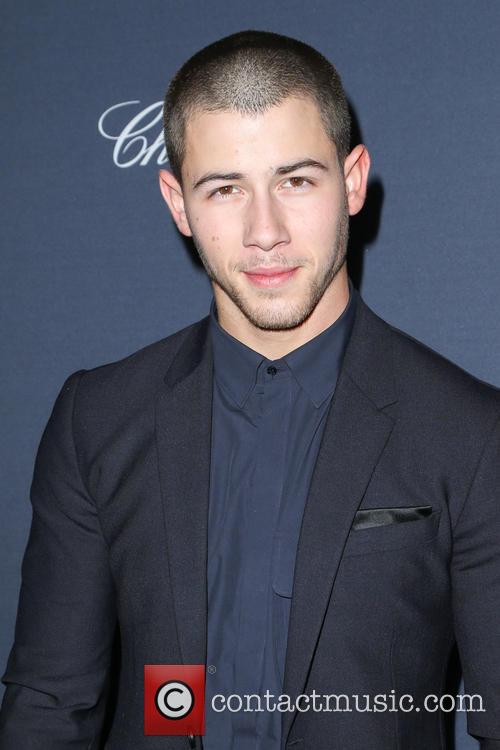 Nick Jonas