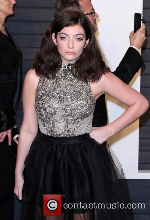 Lorde