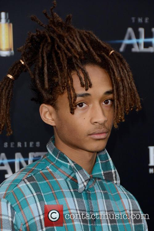 Jaden Smith