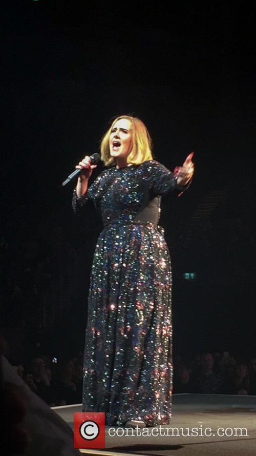 Adele