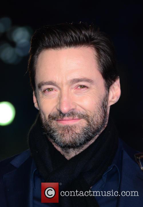 Hugh Jackman