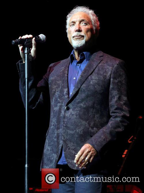 Tom Jones